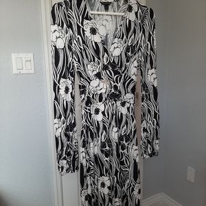 Banana Republic dress
